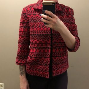 💋Sassy little blazer💋